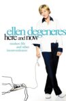 Ellen DeGeneres: Here and Now Movie Streaming Online Watch on Disney Plus Hotstar