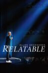 Ellen DeGeneres: Relatable Movie Streaming Online Watch on Netflix