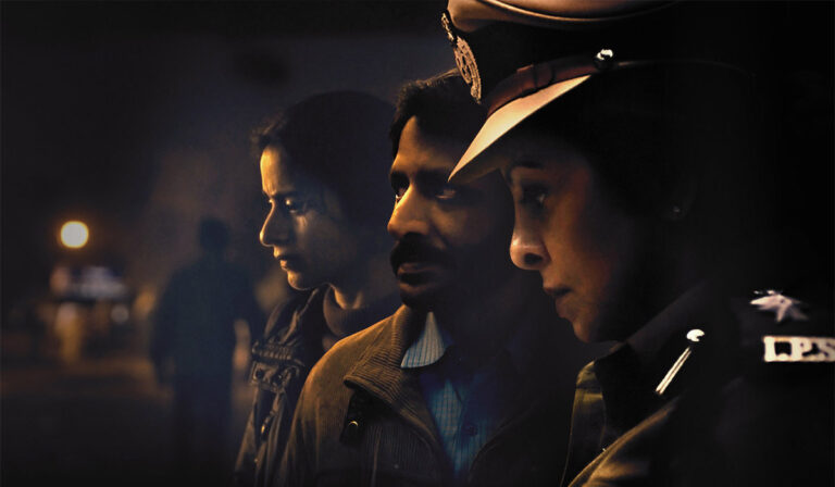 Emmy Winner Delhi Crime: The Lasting Impression It Left