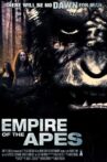 Empire of The Apes Movie Streaming Online Watch on MX Player, Tubi