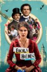 Enola Holmes Movie Streaming Online Watch on Netflix