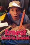 Ernest Goes to School Movie Streaming Online Watch on Amazon, Film Rise, Tubi