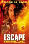 Escape from L.A. Movie Streaming Online Watch on Tubi