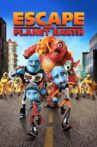 Escape from Planet Earth Movie Streaming Online Watch on Google Play, Tubi, Youtube, iTunes