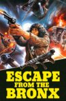 Escape from the Bronx Movie Streaming Online Watch on Tubi