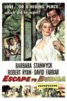 Escape to Burma Movie Streaming Online Watch on Tubi