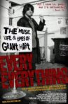 Every Everything: The Music, Life & Times of Grant Hart Movie Streaming Online Watch on MX Player, Tubi