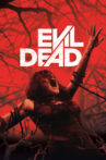 Evil Dead Movie Streaming Online Watch on Amazon, Sony LIV, Tubi