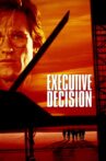 Executive Decision Movie Streaming Online Watch on Google Play, Youtube