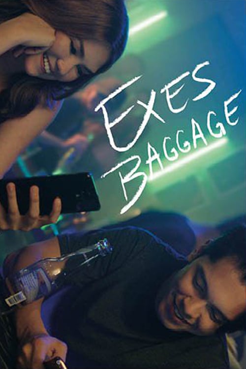 Exes Baggage Tagalog Movie Streaming Online Watch on Netflix