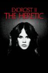 Exorcist II: The Heretic Movie Streaming Online Watch on Google Play, Youtube, iTunes