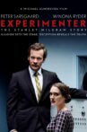 Experimenter Movie Streaming Online Watch on Tubi