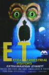 Extraterrestrial Visitors Movie Streaming Online Watch on MX Player