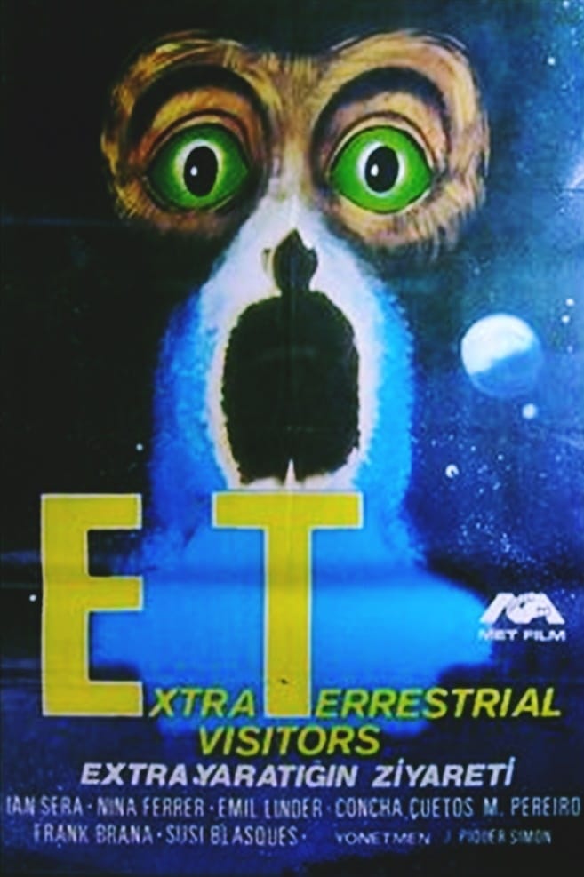 The Book Of Boba Fett Streaming Vf Extra Terrestrial Visitors French, Spanish Movie Streaming Online Watch