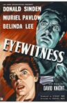 Eyewitness Movie Streaming Online Watch on Tubi