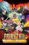 Fairy Tail: Phoenix Priestess Movie Streaming Online Watch on Netflix , Tubi