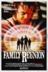 Family Reunion Movie Streaming Online Watch on Amazon, Film Rise