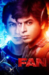 Fan Movie Streaming Online Watch on Amazon, Google Play, Youtube, iTunes