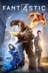 Fantastic Four Movie Streaming Online Watch on Google Play, Tata Sky , Youtube, iTunes