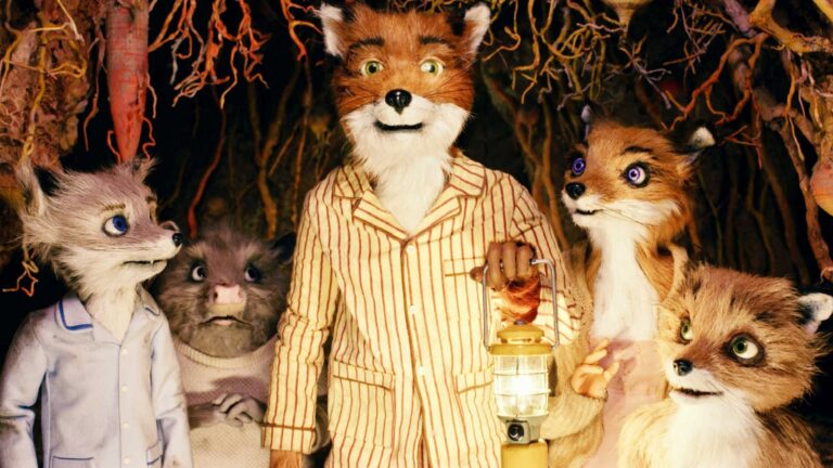 Streaming Fantastic Mr Fox Fantastic Mr. Fox Movie Streaming Online Watch on Amazon, Google Play