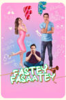 Fastey Fasaatey Movie Streaming Online Watch on Amazon