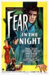 Fear in the Night Movie Streaming Online Watch on MX Player