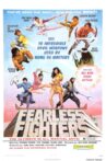 Fearless Fighters Movie Streaming Online Watch on Tubi