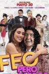 Feo pero Sabroso Movie Streaming Online Watch on Netflix