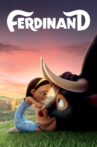 Ferdinand Movie Streaming Online Watch on Disney Plus Hotstar, Google Play, Youtube, iTunes