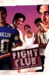 Fight Club: Members Only Movie Streaming Online Watch on MX Player, Shemaroo Me