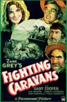Fighting Caravans Movie Streaming Online Watch on Tubi