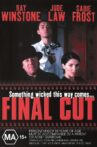 Final Cut Movie Streaming Online Watch on Tubi