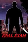 Final Exam Movie Streaming Online Watch on Tubi