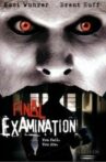 Final Examination Movie Streaming Online Watch on Tubi
