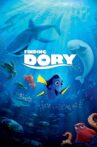 Finding Dory Movie Streaming Online Watch on Disney Plus Hotstar, Google Play, Jio Cinema, Tata Sky , Youtube, iTunes