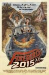 Firebird 2015 A.D. Movie Streaming Online Watch on MX Player