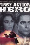 First Action Hero Movie Streaming Online Watch on MX Player, Tubi