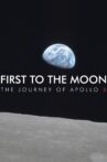 First to the Moon Movie Streaming Online Watch on Tubi