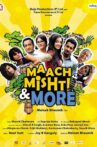 Fish, Sweets & More Movie Streaming Online Watch on Zee5