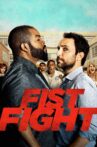 Fist Fight Movie Streaming Online Watch on Hungama