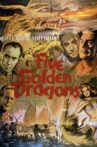 Five Golden Dragons Movie Streaming Online Watch on Tubi