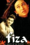 Fiza Movie Streaming Online Watch on Netflix , iTunes