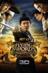 Flying Swords of Dragon Gate Movie Streaming Online Watch on Tubi