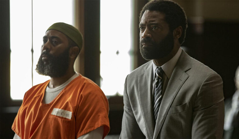 For Life: Shedding Light on the Flaws of the Legal System