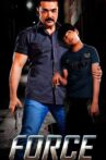 Force Movie Streaming Online Watch on Zee5