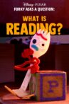 Forky Asks a Question: What Is Reading? Movie Streaming Online Watch on Disney Plus Hotstar