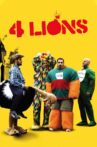 Four Lions Movie Streaming Online Watch on Tubi