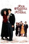 Four Weddings and a Funeral Movie Streaming Online Watch on Tubi