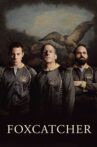 Foxcatcher Movie Streaming Online Watch on Amazon, Hungama, Jio Cinema, Tata Sky , Tubi, iTunes