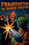Frankenstein Meets the Space Monster Movie Streaming Online Watch on Tubi